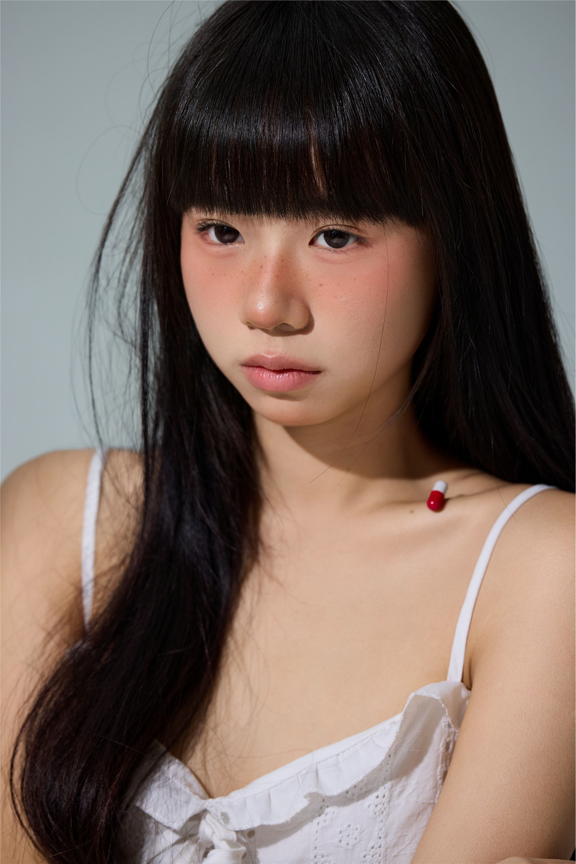 YITUYU艺图语 2025.01.14 你的药丸 是三金呀